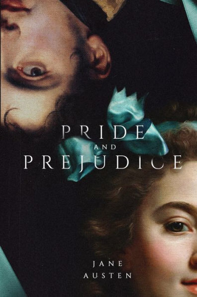 Pride and Prejudice: Beautiful High Quality Luxury Illustrated Art Edition