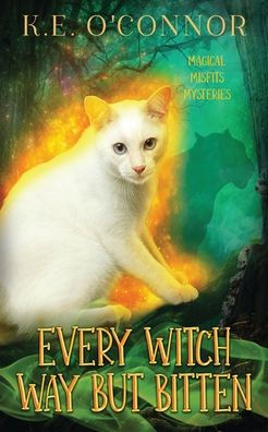Every Witch Way but Bitten