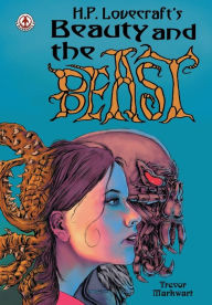 Download pdf books online for free H.P. Lovecraft's Beauty and the Beast 9781915387233 PDB