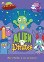 Alien Pirates