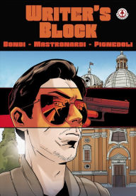 Title: Writer's Block, Author: Marcello Bondi