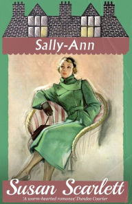 Download free ebooks english Sally-Ann by Susan Scarlett CHM ePub 9781915393104 English version