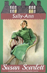 Download book from amazon free Sally-Ann by Susan Scarlett (English literature) 9781915393104 PDF MOBI