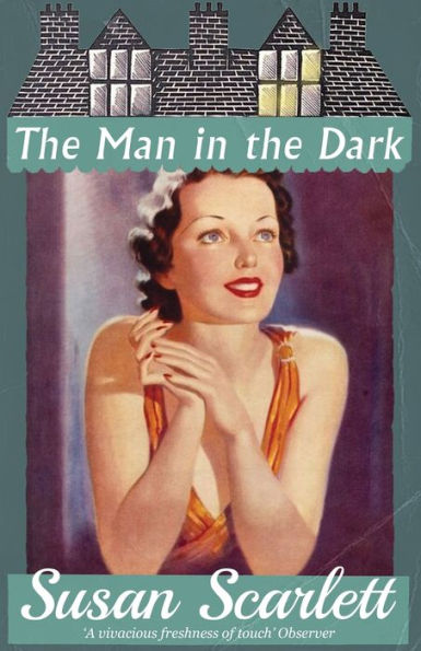 the Man Dark