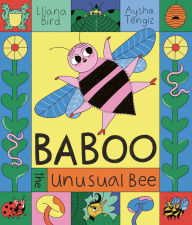 Title: Baboo the Unusual Bee, Author: Lliana Bird