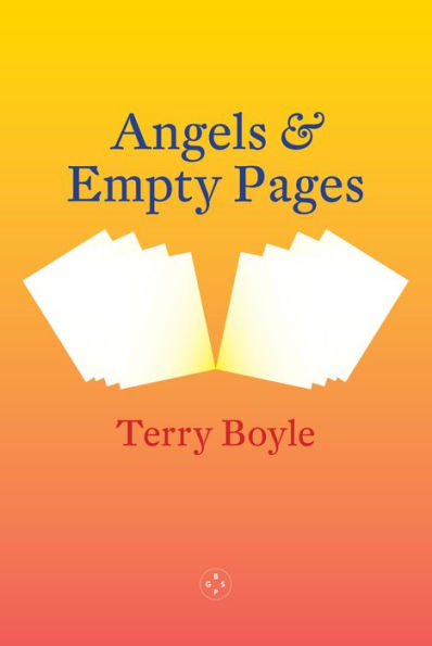 Angels and Empty Pages