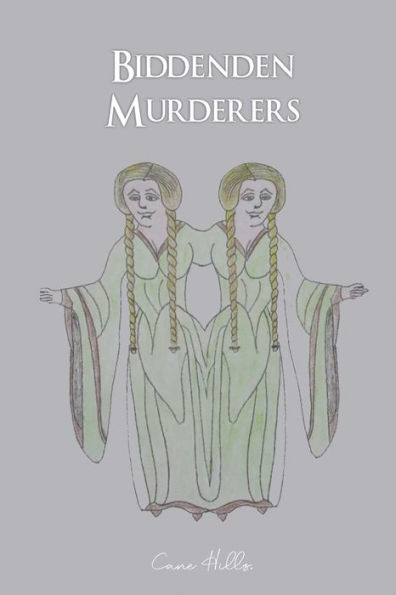 Biddenden Murderers