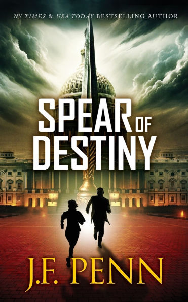 Spear of Destiny