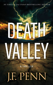 Download ebooks gratis ipad Death Valley: A Thriller by J. F. Penn FB2 (English Edition) 9781915425881