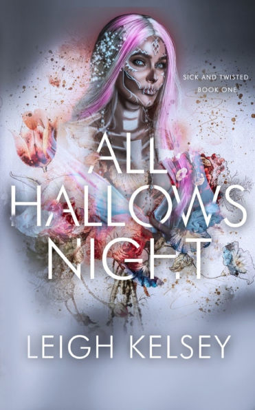 All Hallows Night: A Twisted Paranormal Romance