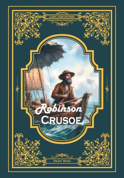 Robinson Crusoe