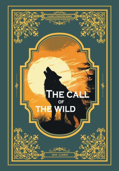 the call of wild