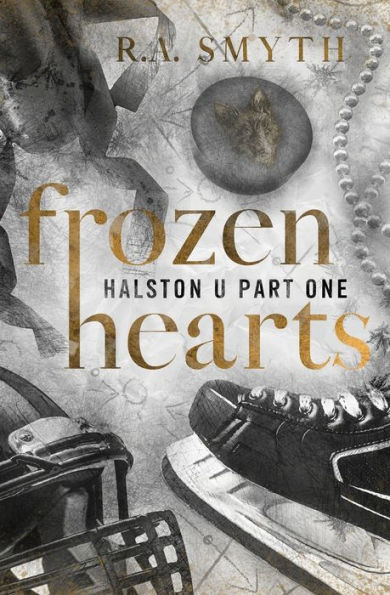 Frozen Hearts