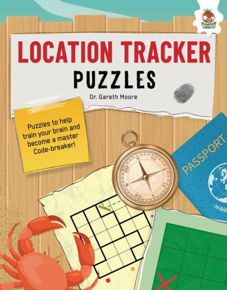 Location Tracker Puzzles