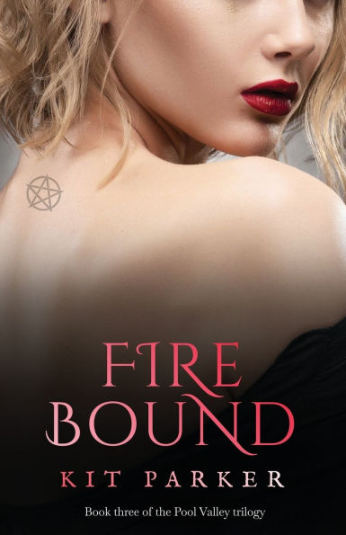 Fire Bound