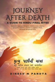 Title: Journey After Death, Author: Dinesh Pandya