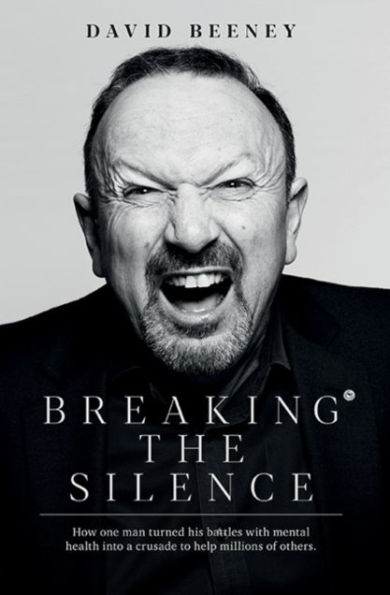 Breaking the Silence: How one man turned his battle with mental health into a crusade to help millions of others