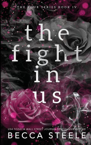 The Fight In Us - Anniversary Edition