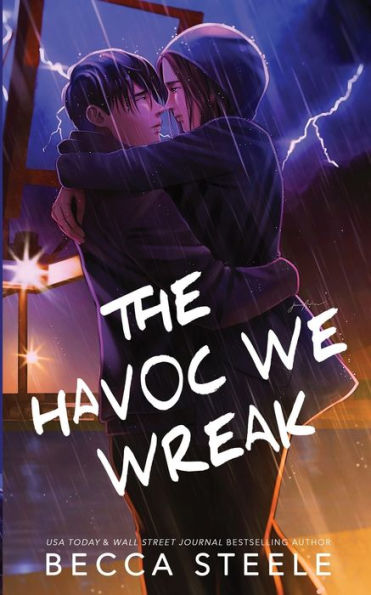 The Havoc We Wreak - Special Edition
