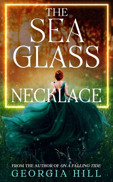 The Sea Glass Necklace