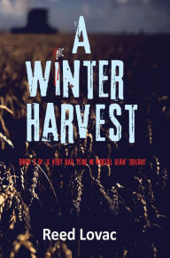 Title: A Winter Harvest, Author: Nat Coverdale