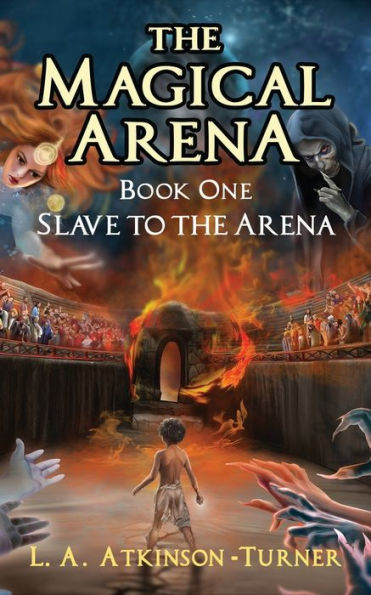 the Magical Arena: Slave to Arena