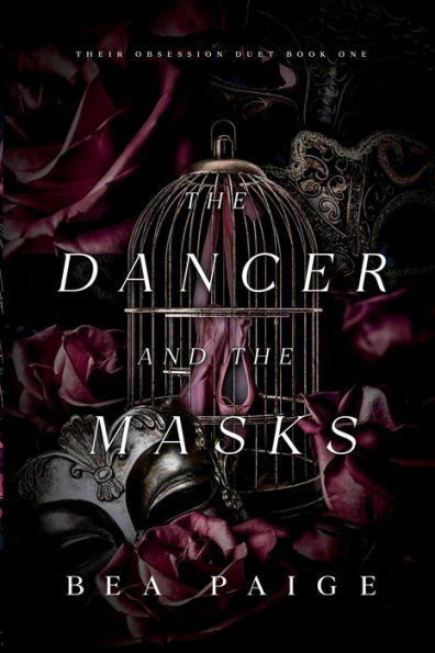 The Dancer and Masks