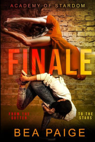 Title: Finale, Author: Bea Paige