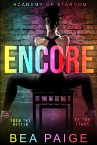 Epub computer ebooks download Encore in English RTF by Bea Paige 9781915493637