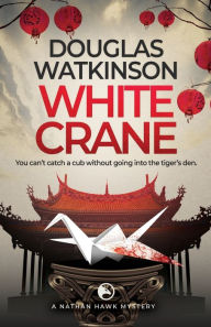 Title: White Crane, Author: Douglas Watkinson