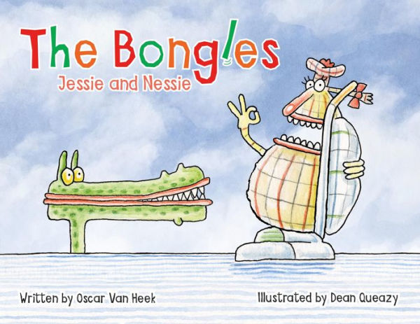 The Bongles - Jessie and Nessie