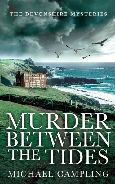 Murder Between the Tides: A British Mystery