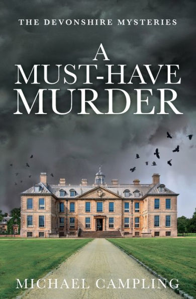 A Must-Have Murder: British Murder Mystery