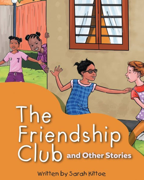 The Friendship Club