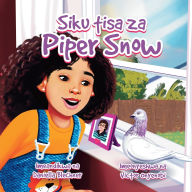 Title: Siku tisa za Piper Snow, Author: Daniella Blechner