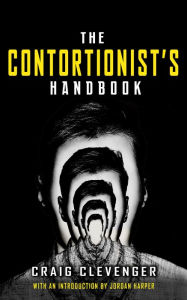 Amazon books download kindle The Contortionist's Handbook English version 9781915523365 by Craig Clevenger