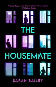 Download books from isbn number The Housemate  9781915523648 in English by Sarah Bailey