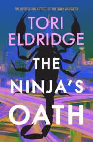 Download books free for nook The Ninja's Oath: Lily Wong #4