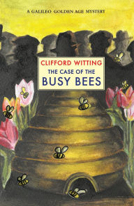 Real book download pdf free The Case of the Busy Bees PDF RTF CHM 9781915530455