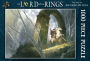 The Lord of the Rings 1000 Piece Jigsaw Puzzle: The Art of Antonio De Luca