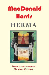 Title: Herma, Author: Macdonald Harris