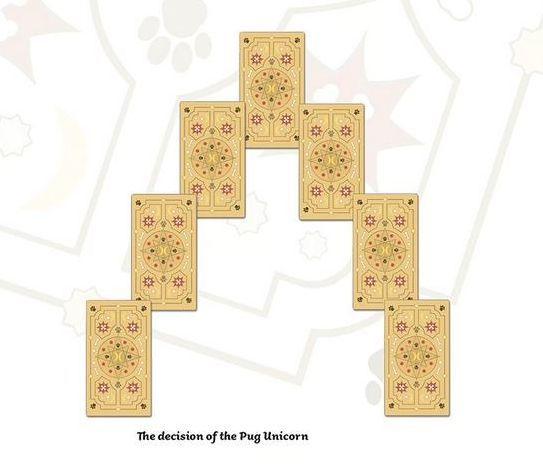 Pug Tarot
