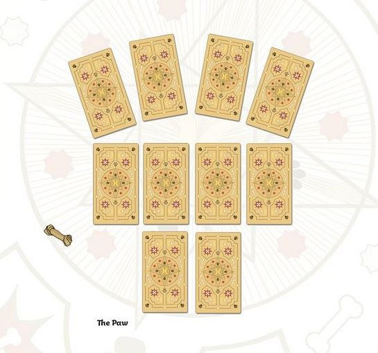 Pug Tarot