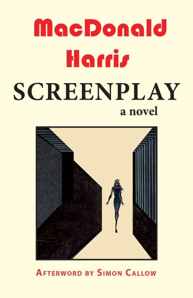 Screenplay: A Novel