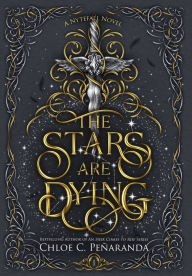 Ebook for free download pdf The Stars are Dying: Nytefall Book 1 9781915534057 FB2 MOBI iBook in English