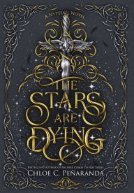 Ebook gratis download nederlands The Stars are Dying: Nytefall Book 1 9781915534057  by Chloe C. Peñaranda