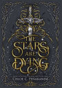 The Stars are Dying: Nytefall Book 1