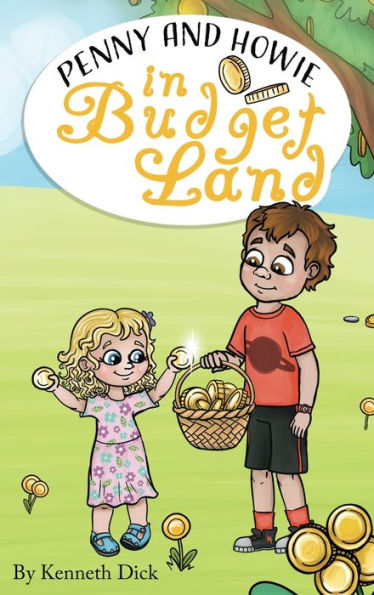 The Journey of Penny and Howie in Budgetland