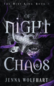 Free audiobook torrents downloads Of Night and Chaos CHM 9781915537997