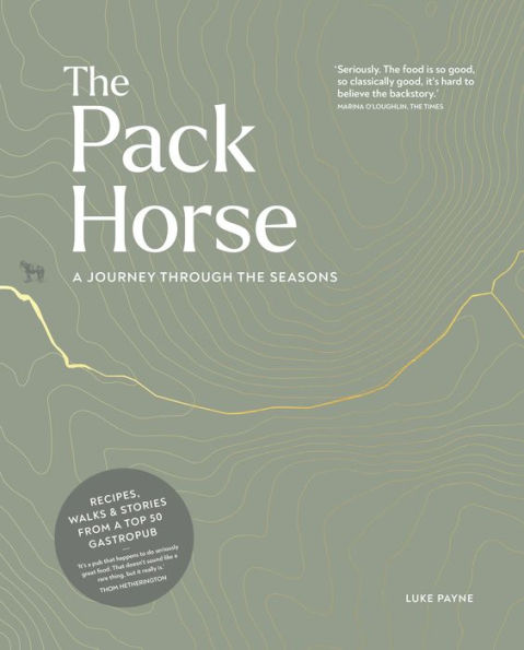 The Pack Horse Hayfield: A Journey Through the Seasons